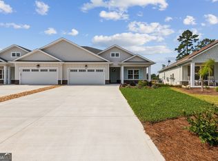 140 Green Turtle Ct #B, Kingsland, GA 31548