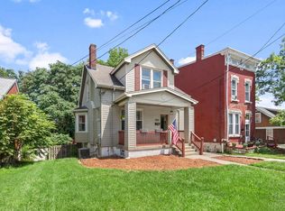 564 Considine Ave, Cincinnati, OH 45205