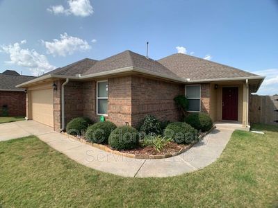 2305 NW 176th St, Edmond, OK, 73013