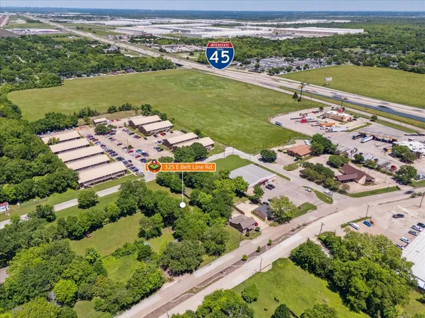 325 E Beltline Rd, Wilmer, TX 75172
