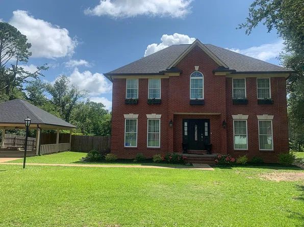 172 County Road 486, Meridian, MS 39301