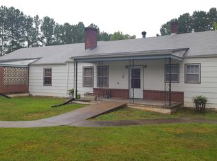 1796 Ridgecrest Dr, Danville, VA 24540