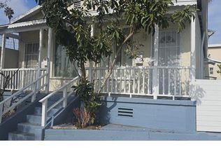 5009 W Venice Blvd, Los Angeles, CA 90019