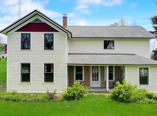 N2656 Us Highway 51, Poynette, WI 53955