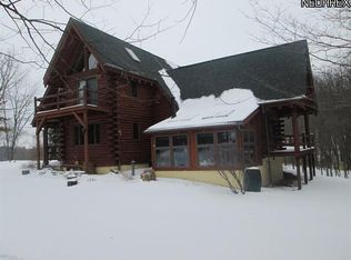 7435 Hazy Morning Rd SW, Dellroy, OH 44620