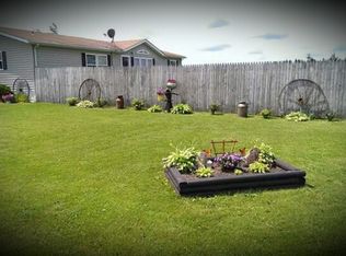 219 E State St, Grygla, MN 56727