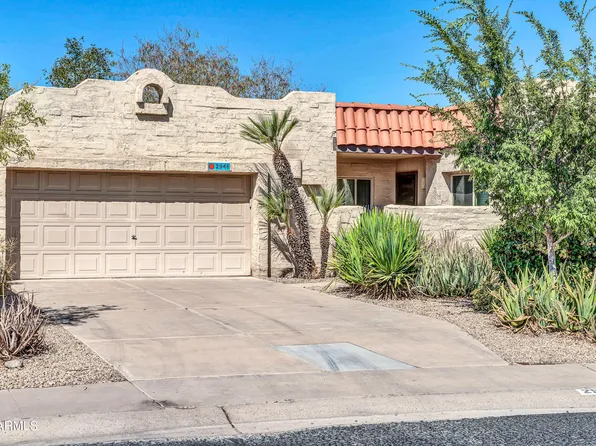 2946 W JUNIPER Avenue, Phoenix, AZ 85053