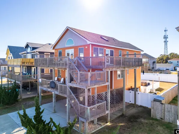2306 S Virginia Dare Trl Lot 4, Nags Head, NC 27959