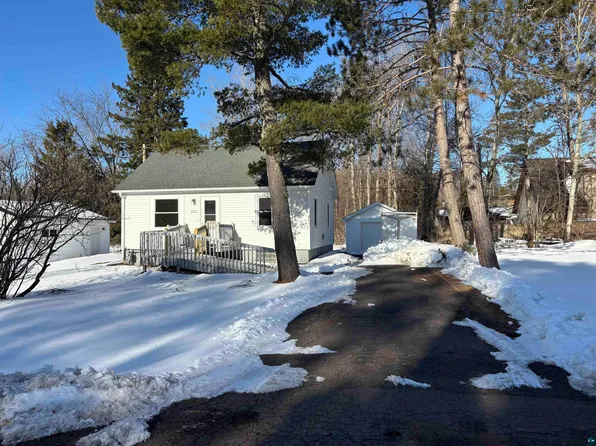 1111 N Robin Ave, Duluth, MN 55811