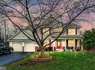 13019 Alpenhorn Way, Silver Spring, MD 20904