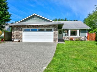 17518 81st Dr NE, Arlington, WA 98223
