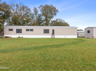 804 Benoit Rd, Carencro, LA 70520