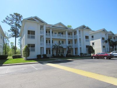 620 River Oaks Dr #53, Myrtle Beach, SC, 29579