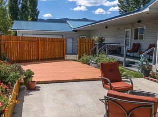 395 Irwin North Rd, Irwin, ID 83428