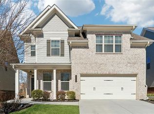 4727 Tiger Blvd, Duluth, GA 30096