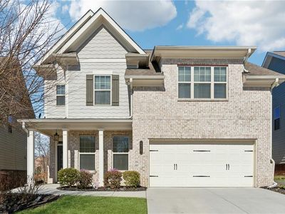 4727 Tiger Blvd, Duluth, GA, 30096