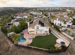 5490 Harvest Run Dr, San Diego, CA 92130