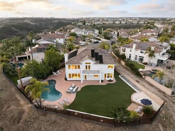 5490 Harvest Run Dr, San Diego, CA 92130