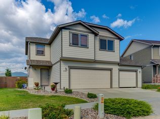 2735 Favor Ave, Helena, MT 59601