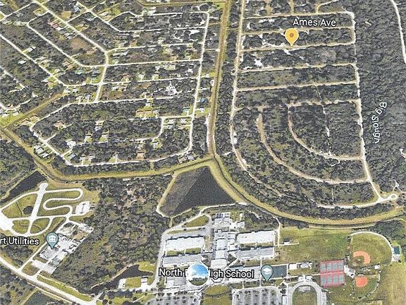 4th image of Ames Ave