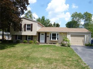 2463 N Franklin Rd, Indianapolis, IN 46219