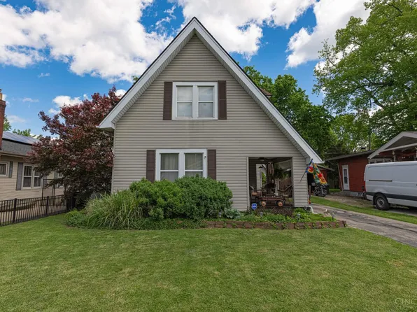 315 Franklin St, Middletown, OH 45042