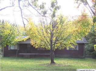 787 Mount Vernon Rd, Boaz, AL 35957