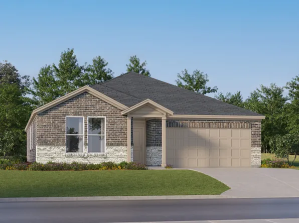 5407 Peacock Bass Dr, Baytown, TX 77521