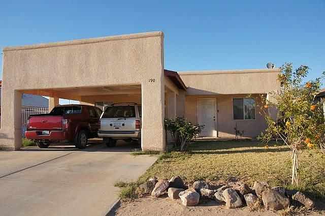 1st image of 190 E Los Valles St