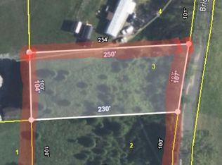 Tbd Bright Hope Rd, Greeneville, TN 37743