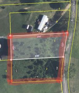 Tbd Bright Hope Rd, Greeneville, TN, 37743