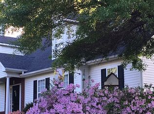 12386 Alcovy Rd, Covington, GA 30014