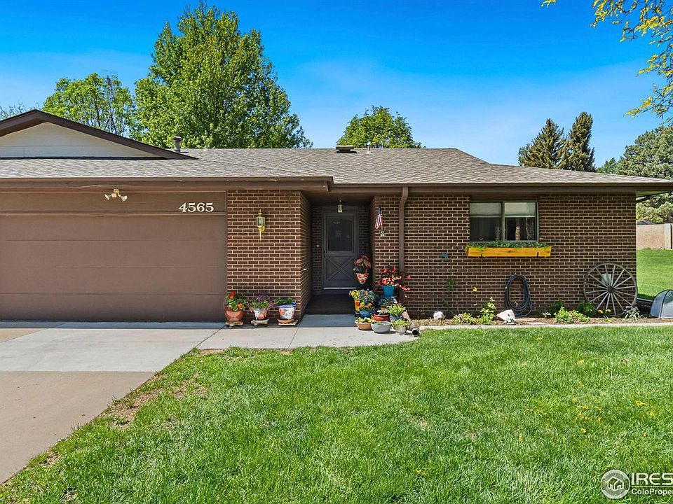 1st image of 4565 W Pioneer Ln
