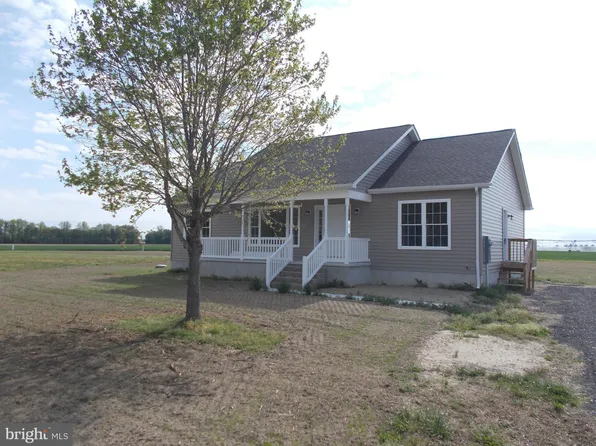 6718 Karli Ct, Hurlock, MD 21643