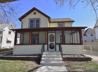 215 Randolph St, Waterloo, IA 50701
