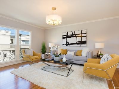 2015 Revere Ave, San Francisco, CA, 94124