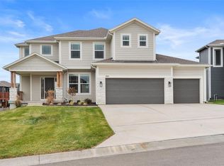 18815 W 167th Ter, Olathe, KS 66062
