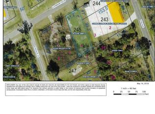 6107 Clermont Blvd, Bay St Louis, MS 39520