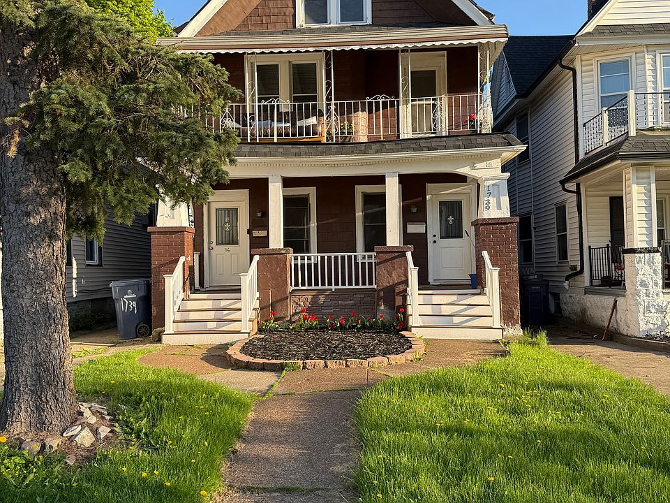 1st image of 1739 Amherst St #1