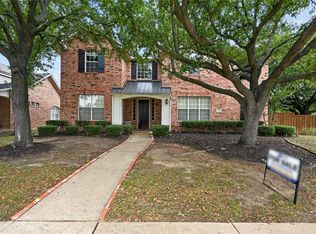 1901 Winchester Dr, Frisco, TX 75033