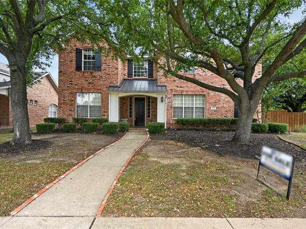 1901 Winchester Dr, Frisco, TX 75033