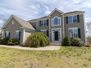 74 Perseverance Path, Plymouth, MA 02360