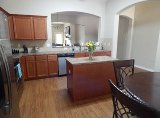 1118 Swinging Bridge Rd, Longview, TX 75604