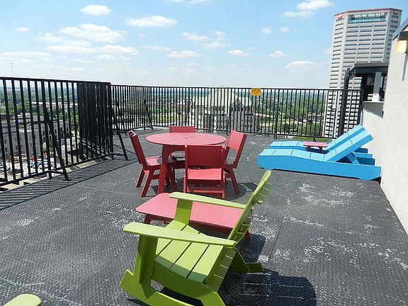 3rd image of 160 N Wall St APT 204