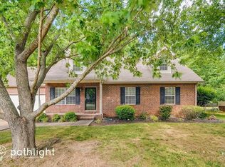 1419 River Rock Blvd, Murfreesboro, TN 37128
