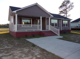 140 Cedar Ln, Camilla, GA 31730