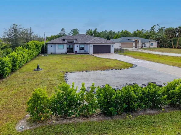 548 47th AVE NE, NAPLES, FL 34120