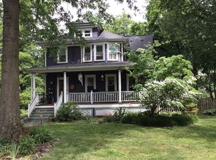 5 Monroe Ave, Lawrence Township, NJ 08648