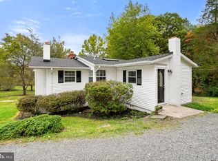 4463 Courtneys Corner Rd, Bealeton, VA 22712