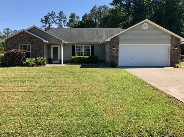 5094 Rogers Trl, Macclenny, FL 32063